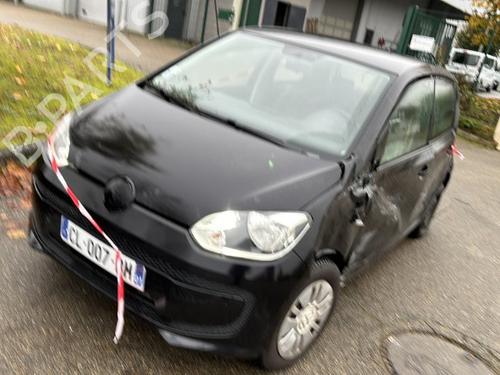 Engine VW UP! (121, 122, BL1, BL2, BL3, 123) 1.0 | BP26740410M1 - Image 9