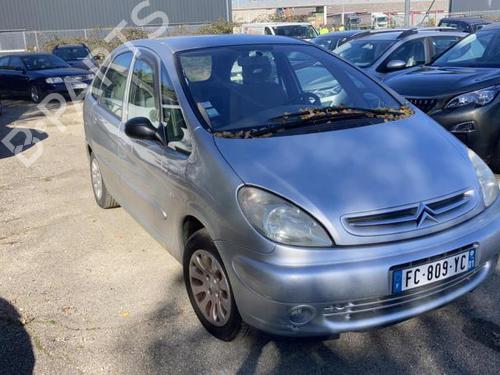 Switch CITROËN XSARA PICASSO (N68) 2.0 HDi | BP21739029I30 