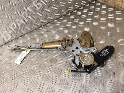 Used Front left window mechanism TOYOTA CELICA Coupe (_T16_) 2.0 (ST162_, ST162R) (150 hp) 24354084
