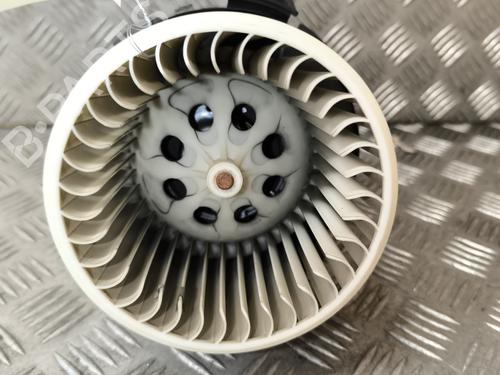 Heater blower motor PEUGEOT 307 (3A/C) 1.6 16V | BP27338628M62 