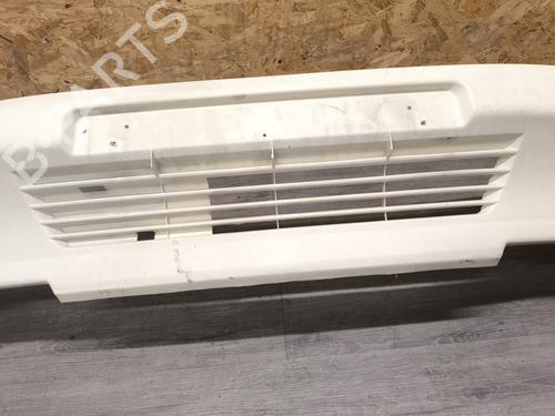 Front bumper CITROËN AX (ZA-_) 10 | BP23773482C7 
