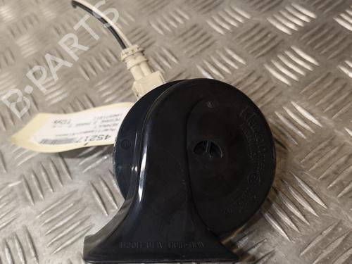 Used Horn RENAULT MEGANE II (BM0/1_, CM0/1_) 1.5 dCi (BM1E, CM1E) (106 hp) 26205466