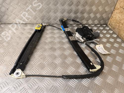 Used Front left window mechanism AUDI A6 C5 Avant (4B5, 4B6) 2.5 TDI (163 hp) 24963267