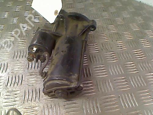 Starter CITROËN BX (XB-_) 16 | BP21739556M8 