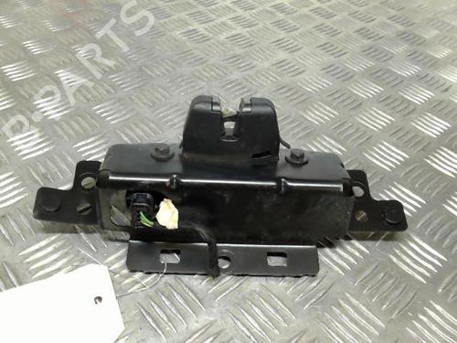 Tailgate lock PEUGEOT 208 I (CA_, CC_) 1.6 HDi | BP21749224C101 