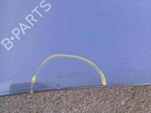 Left front fenders HYUNDAI MATRIX (FC) 1.5 CRDi VGT | BP21743471C41 