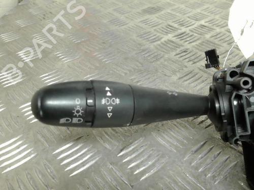 Used Steering column stalk CITROËN C3 II (SC_) 1.6 HDi (92 hp) 21743180