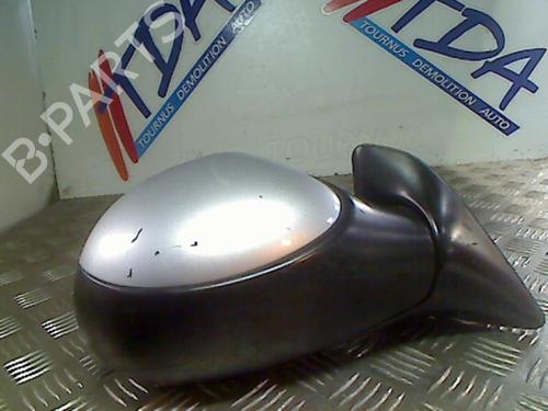 Right mirror CITROËN XSARA PICASSO (N68) 2.0 HDi | BP21744272C27 