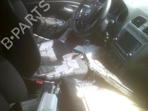 Ignition barrel VW POLO V (6R1, 6C1) 1.2 TSI 16V | BP21743580M48 