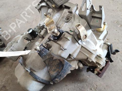 Gearkasse CITROËN C2 (JM_) 1.1 (60 hp) 21738297