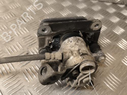 Left rear brake caliper FIAT 500L (351_, 352_) 1.3 D Multijet (199LXY1A, 199LXY11) | BP21742257M107 