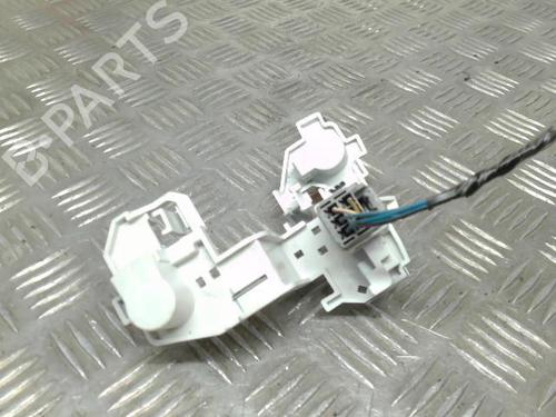 Lamp holder FORD FIESTA VI (CB1, CCN) 1.4 TDCi | BP21745559L10 