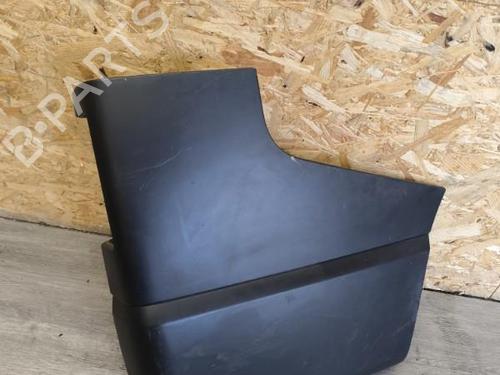 Used Corner bumper RENAULT TRAFIC III Van (FG_) 1.6 dCi 120 (FGMB, FGMC) (120 hp) 21733938