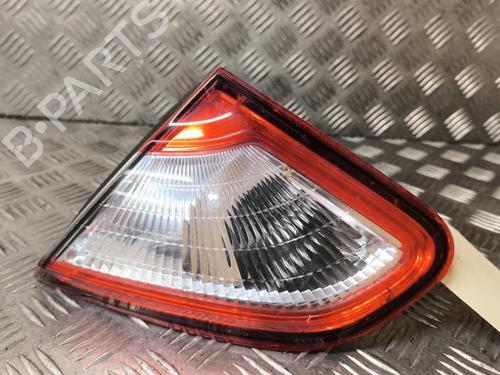 Right tailgate light NISSAN QASHQAI / QASHQAI +2 I (J10, NJ10, JJ10E) 1.5 dCi | BP24409381C80 