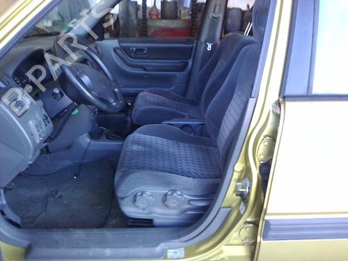 Styring servopumpe HONDA CR-V I (RD) 2.0 16V 4WD (RD1, RD3) | BP21742925M99 