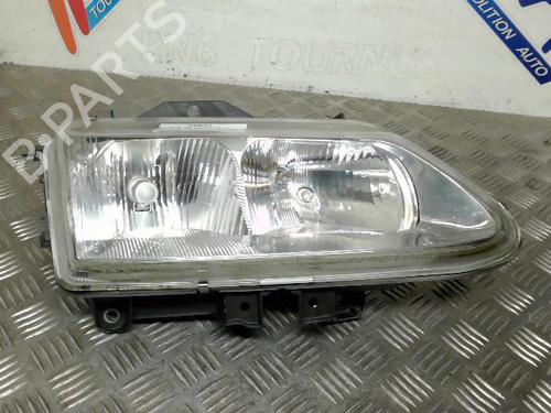 Used Right headlight RENAULT ESPACE III (JE0_) 2.0 16V (JE0N, JE0L, JE02) (140 hp) 25277690