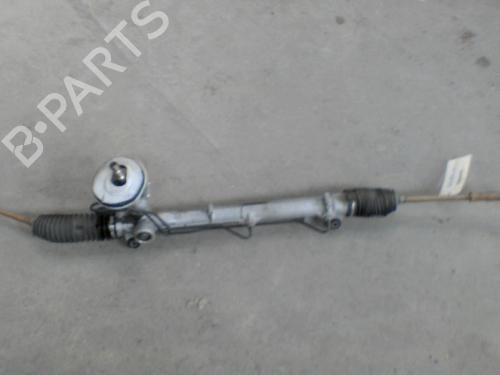 Used Steering rack FORD FUSION (JU_) 1.6 TDCi (90 hp) 21743842