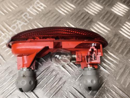 Third brake light RENAULT KANGOO Express (FC0/1_) 1.5 dCi (FC07, FC1R) | BP29120409L11