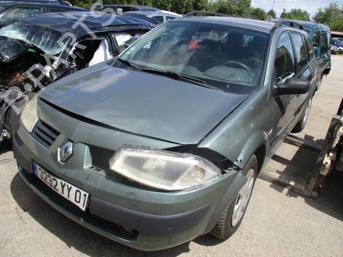 Right taillight RENAULT MEGANE II Estate (KM0/1_) 1.9 dCi (KMRG, KM1G, KM0G, KM2C) | BP21752120C35 