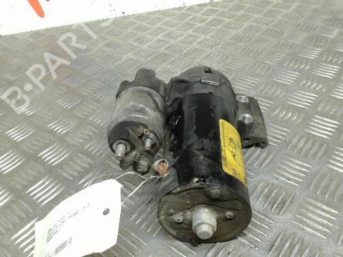 Starter BMW 3 (E90) 316 d | BP21742743M8 