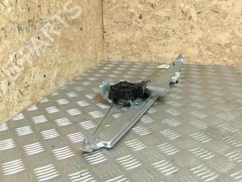 Front right window mechanism RENAULT TRAFIC III Van (FG_) 1.6 dCi 120 (FGMB) | BP21729685C23 