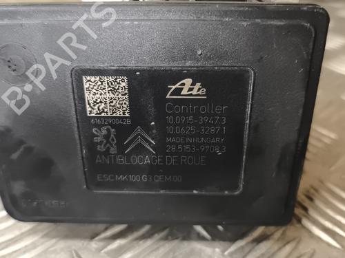 ABS pump CITROËN C3 Picasso (SH_) 1.6 BlueHDi 100 | BP25772285M43 