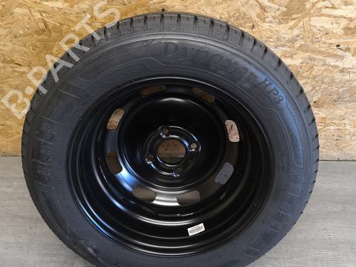 Rim PEUGEOT 208 I (CA_, CC_) 1.2 THP 110 | BP26688771C45