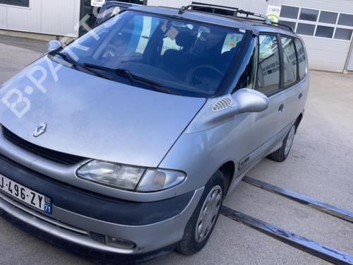 Steering pump RENAULT ESPACE III (JE0_) 2.0 (JE0A) | BP21729381M99 