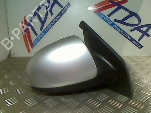 Right mirror KIA PICANTO I (SA) 1.0 | BP21751715C27 