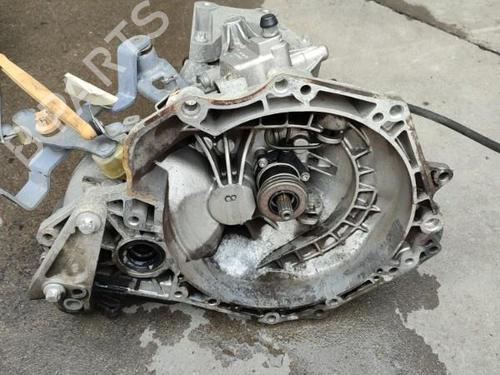 Gearbox OPEL CORSA D (S07) 1.2 (L08, L68) | BP21730532M3 