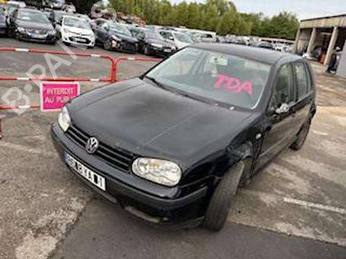 Tailgate VW GOLF IV (1J1) 1.6 16V | BP21747859C6 
