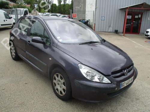 Rim PEUGEOT 307 (3A/C) 2.0 HDi 90 | BP21752052C45 