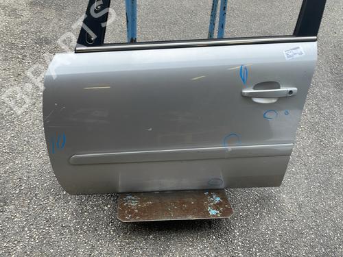 Left front door OPEL ZAFIRA / ZAFIRA FAMILY B (A05) 1.7 CDTI (M75) | BP26508919C2 