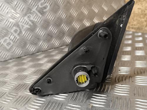 Right mirror RENAULT LAGUNA II Grandtour (KG0/1_) 1.9 dCi (KG0G) | BP22014892C27 
