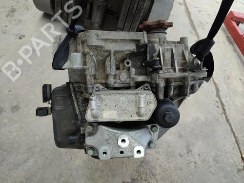 Gearbox SEAT ALTEA (5P1) 2.0 TDI 16V | BP21737354M3 