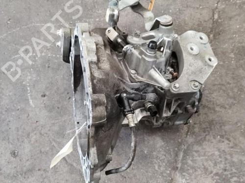 Gearbox OPEL CORSA D (S07) 1.3 CDTI (L08, L68) | BP21744994M3 