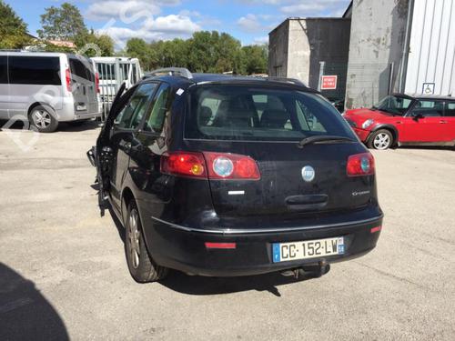 Alternator FIAT CROMA (194_) 1.9 D Multijet (194AXB1B) | BP21736245M7 