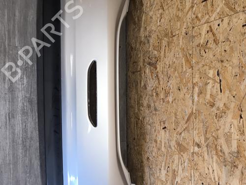Rear bumper PEUGEOT 208 I (CA_, CC_) 1.4 HDi | BP27279661C8 