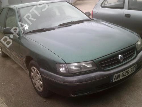 Left headlight RENAULT SAFRANE II (B54_) 2.2 dT (B54G) | BP21736341C28 
