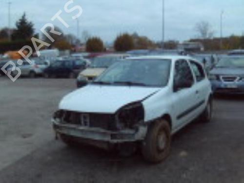 Steering column stalk RENAULT CLIO II (BB_, CB_) 1.5 dCi (B/C2J) | BP21742436I23 