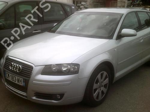 Right mirror AUDI A3 Sportback (8PA) 2.0 TDI 16V | BP21750979C27 