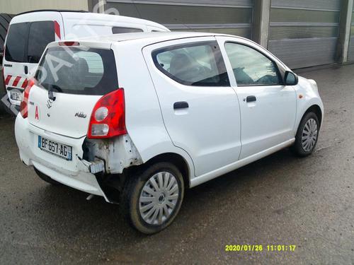 Startmotor SUZUKI ALTO VII (GF) 1.0 (AMF310, GFC31S) | BP21732025M8 