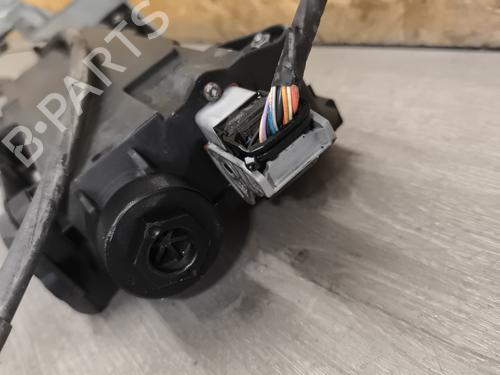 Handremsysteem RENAULT SCÉNIC II (JM0/1_) 1.5 dCi (JM1E, JM16) | BP29453131E5 