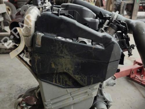 Engine RENAULT CLIO IV (BH_) 1.5 dCi 75 | BP25277727M1 