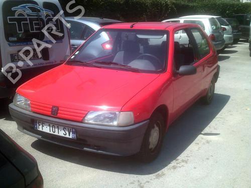 Right headlight PEUGEOT 106 I (1A, 1C) 1.0 | BP21736089C29 