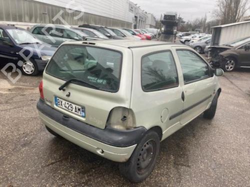 Steering column stalk RENAULT TWINGO I (C06_) 1.2 16V (C06C, C06D, C06K) | BP21731293I23 