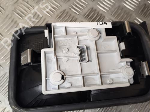 Left tailgate light CITROËN XANTIA (X1_, X2_) 2.0 i | BP23262858C79 