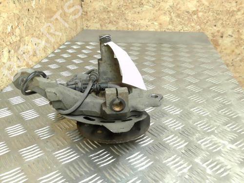 Venstre Styrespindel Lejehus OPEL MERIVA A MPV (X03) 1.7 CDTI (E75) | BP21744990M25 
