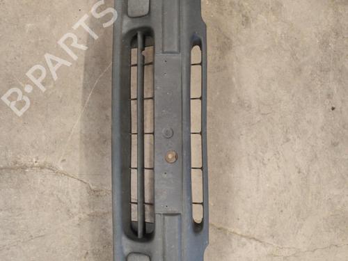 Used Front bumper RENAULT CLIO I (B/C57_, 5/357_) 1.2 (5/357Y, 5/357K) (58 hp) 21749703