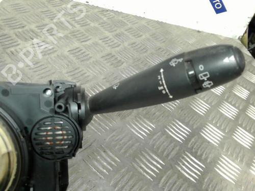 Steering column stalk CITROËN C3 II (SC_) 1.6 HDi | BP21743180I23 
